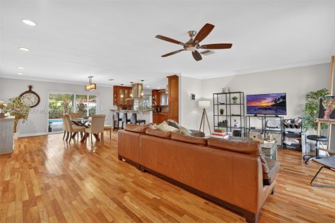 Villa ou maison à vendre à Hollywood, Floride: 3 chambres, 174.28 m2 № 2003571 - photo 5