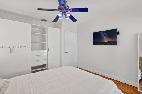 Villa ou maison à vendre à Hollywood, Floride: 3 chambres, 174.28 m2 № 2003571 - photo 30