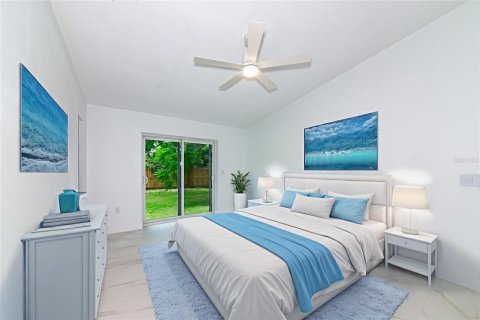 Casa en alquiler en Sarasota, Florida, 3 dormitorios, 174.75 m2 № 1908751 - foto 4