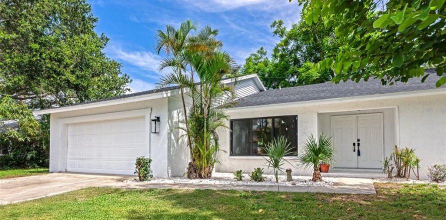 Casa en Sarasota, Florida 3 dormitorios, 174.75 m2 № 1908751