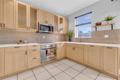 Condo à Doral, Floride, 3 chambres  № 2003564