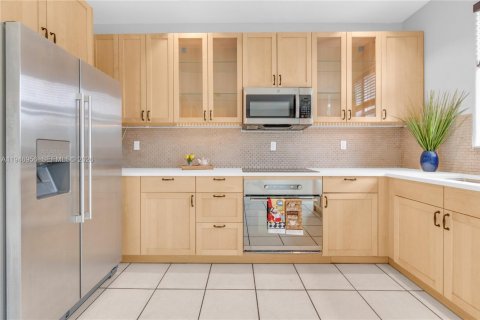 Copropriété à vendre à Doral, Floride: 3 chambres, 135.64 m2 № 2003564 - photo 13