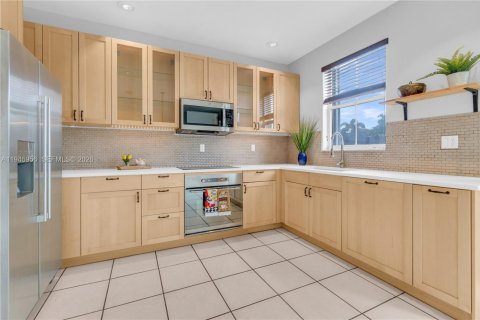 Copropriété à vendre à Doral, Floride: 3 chambres, 135.64 m2 № 2003564 - photo 11