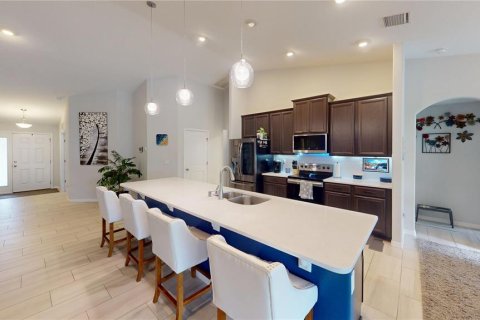 Casa en venta en Palm Coast, Florida, 5 dormitorios, 228.91 m2 № 2354210 - foto 14
