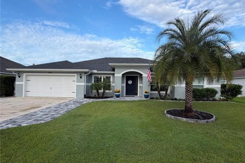 Casa en Palm Coast, Florida 5 dormitorios, 228.91 m2 № 2354210