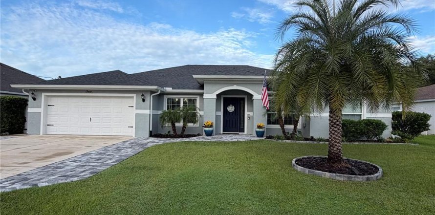 Casa en Palm Coast, Florida 5 dormitorios, 228.91 m2 № 2354210