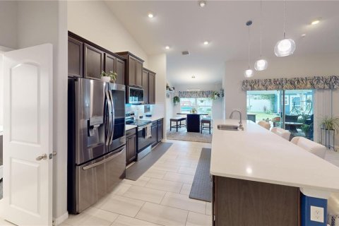 Casa en venta en Palm Coast, Florida, 5 dormitorios, 228.91 m2 № 2354210 - foto 18