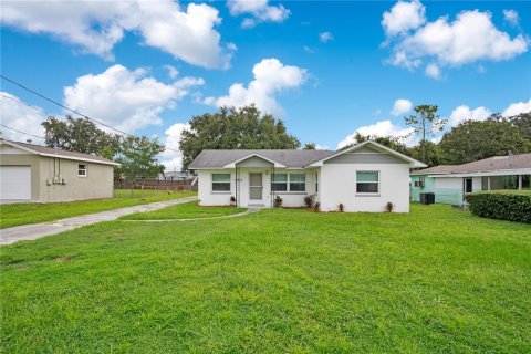 Villa ou maison à vendre à Lakeland, Floride: 2 chambres, 115.94 m2 № 2389399 - photo 23