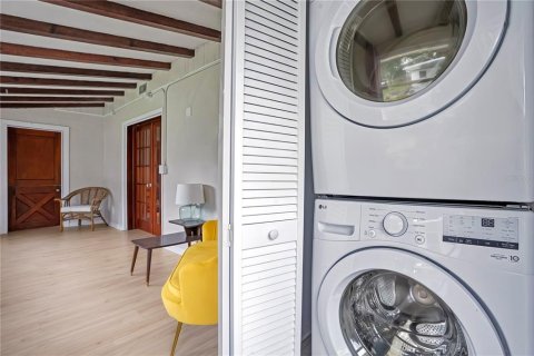 Villa ou maison à vendre à Lakeland, Floride: 2 chambres, 115.94 m2 № 2389399 - photo 21