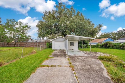 Villa ou maison à vendre à Lakeland, Floride: 2 chambres, 115.94 m2 № 2389399 - photo 29