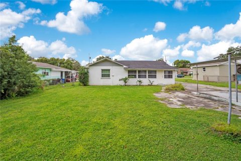 Villa ou maison à vendre à Lakeland, Floride: 2 chambres, 115.94 m2 № 2389399 - photo 28