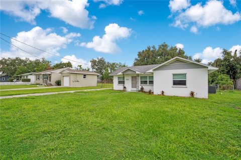 Villa ou maison à vendre à Lakeland, Floride: 2 chambres, 115.94 m2 № 2389399 - photo 24