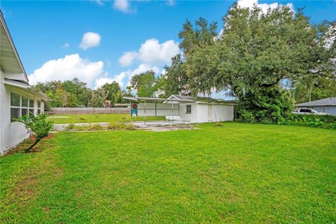 Villa ou maison à vendre à Lakeland, Floride: 2 chambres, 115.94 m2 № 2389399 - photo 26