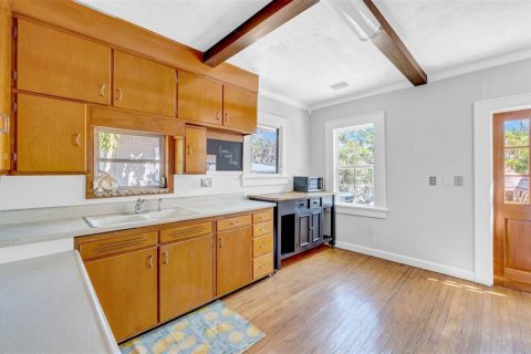 Casa en venta en Saint Petersburg, Florida, 3 dormitorios, 125.6 m2 № 1648445 - foto 16