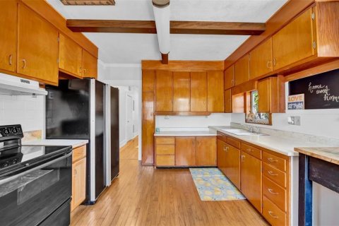 Casa en venta en Saint Petersburg, Florida, 3 dormitorios, 125.6 m2 № 1648445 - foto 17