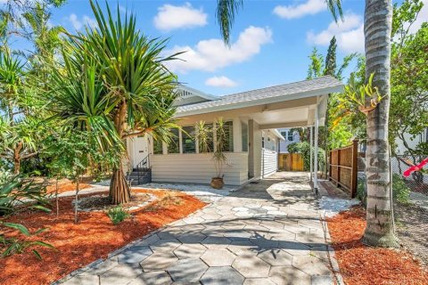 Casa en venta en Saint Petersburg, Florida, 3 dormitorios, 125.6 m2 № 1648445 - foto 5