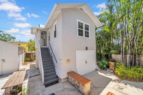 Casa en venta en Saint Petersburg, Florida, 3 dormitorios, 125.6 m2 № 1648445 - foto 30