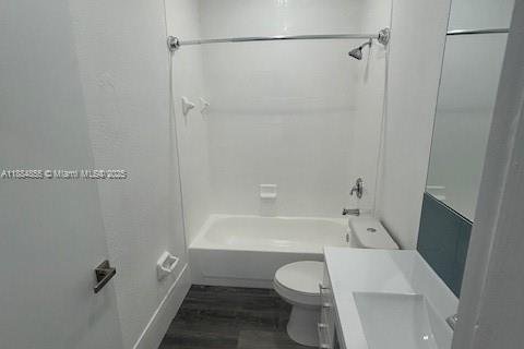 Appartement à louer à Hialeah, Floride: 2 chambres, 89.84 m2 № 1930380 - photo 5