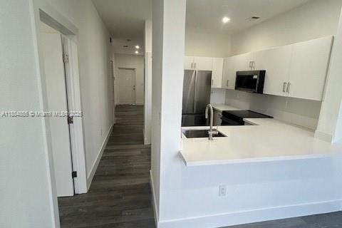 Appartement à louer à Hialeah, Floride: 2 chambres, 89.84 m2 № 1930380 - photo 3