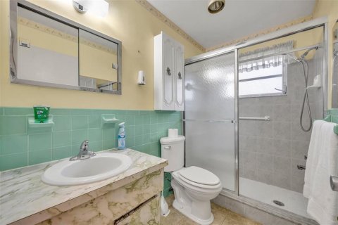 Купить виллу или дом в Бевърли Хилс, Флорида 8 комнат, 86.58м2, № 1717856 - фото 17