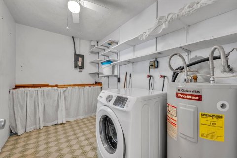 Купить виллу или дом в Бевърли Хилс, Флорида 8 комнат, 86.58м2, № 1717856 - фото 21