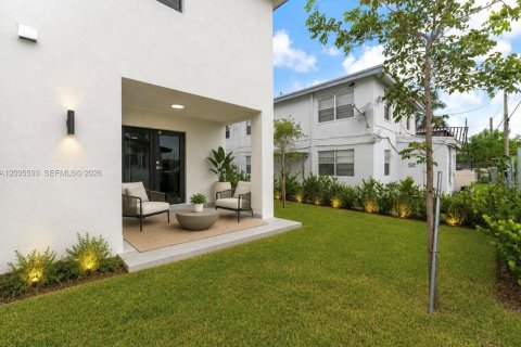 Immobilier commercial à vendre à Florida City, Floride: 239.87 m2 № 2385221 - photo 25