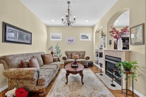 Villa ou maison à vendre à Sarasota, Floride: 3 chambres, 219.62 m2 № 2433146 - photo 7