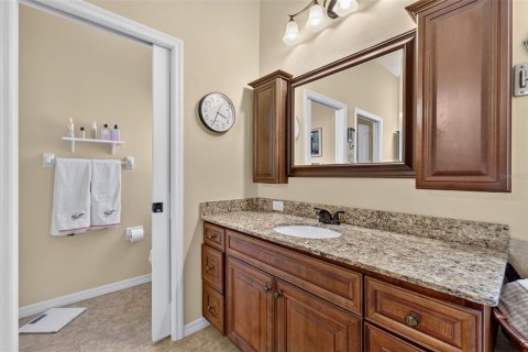 Villa ou maison à vendre à Sarasota, Floride: 3 chambres, 219.62 m2 № 2433146 - photo 22