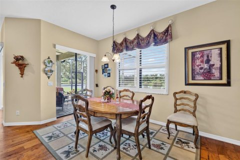 Villa ou maison à vendre à Sarasota, Floride: 3 chambres, 219.62 m2 № 2433146 - photo 13