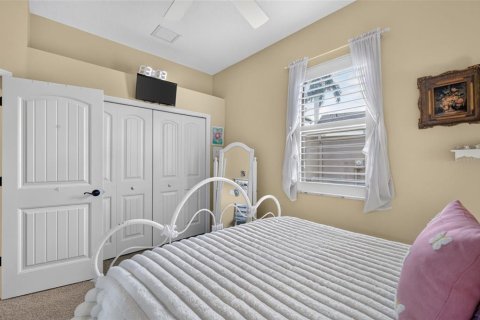 Villa ou maison à vendre à Sarasota, Floride: 3 chambres, 219.62 m2 № 2433146 - photo 25
