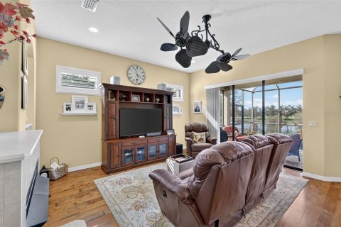 Villa ou maison à vendre à Sarasota, Floride: 3 chambres, 219.62 m2 № 2433146 - photo 16