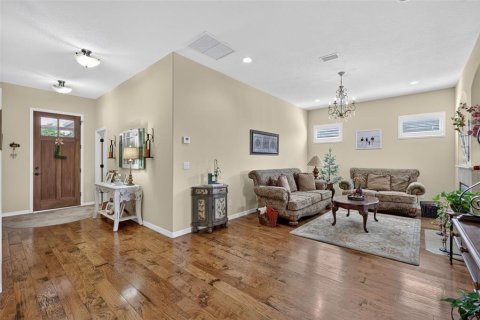Villa ou maison à vendre à Sarasota, Floride: 3 chambres, 219.62 m2 № 2433146 - photo 6