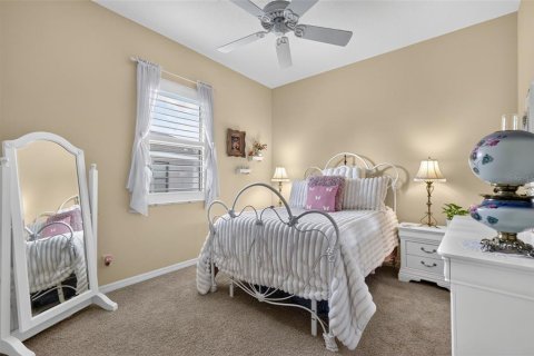 Villa ou maison à vendre à Sarasota, Floride: 3 chambres, 219.62 m2 № 2433146 - photo 24