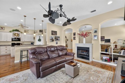 Villa ou maison à vendre à Sarasota, Floride: 3 chambres, 219.62 m2 № 2433146 - photo 14