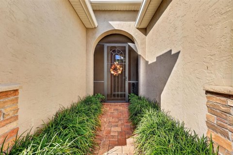 Villa ou maison à vendre à Sarasota, Floride: 3 chambres, 219.62 m2 № 2433146 - photo 4