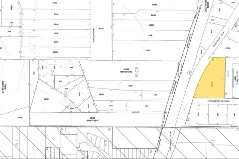 Commercial property in Orlando, Florida 2098.1 sq.m. № 1679394 - photo 1