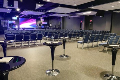 Commercial property in Orlando, Florida 2098.1 sq.m. № 1679394 - photo 9