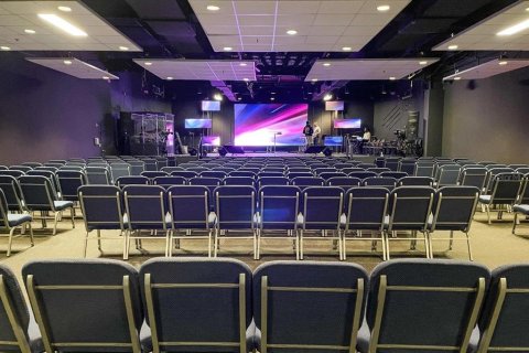 Commercial property in Orlando, Florida 2098.1 sq.m. № 1679394 - photo 8