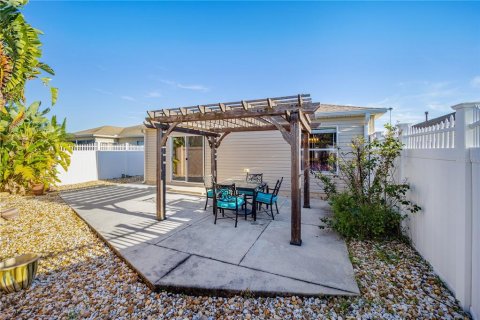 Villa ou maison à vendre à The Villages, Floride: 2 chambres, 118.73 m2 № 1416354 - photo 4