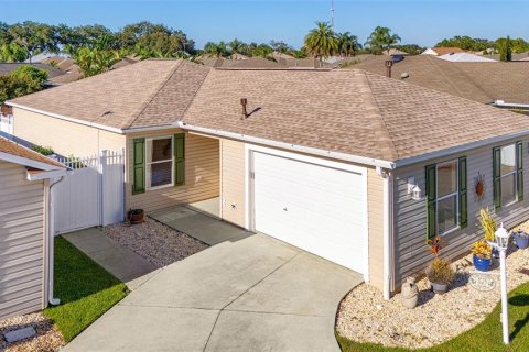 Villa ou maison à vendre à The Villages, Floride: 2 chambres, 118.73 m2 № 1416354 - photo 1