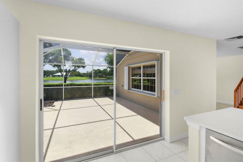 Adosado en alquiler en Palm City, Florida, 2 dormitorios, 127.65 m2 № 2086466 - foto 21