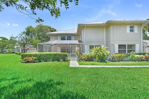 Adosado en alquiler en Palm City, Florida, 2 dormitorios, 127.65 m2 № 2086466 - foto 2