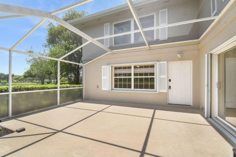 Adosado en alquiler en Palm City, Florida, 2 dormitorios, 127.65 m2 № 2086466 - foto 6