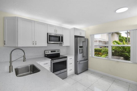 Adosado en alquiler en Palm City, Florida, 2 dormitorios, 127.65 m2 № 2086466 - foto 19
