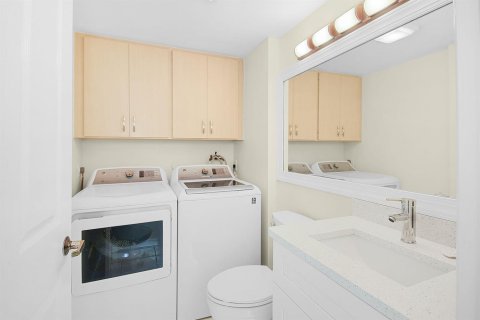 Adosado en alquiler en Palm City, Florida, 2 dormitorios, 127.65 m2 № 2086466 - foto 22