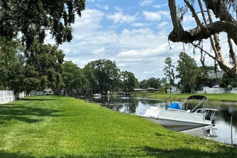 Townhouse in Tampa, Florida 2 bedrooms, 86.21 sq.m. № 1762197 - photo 6