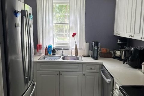 Townhouse in Tampa, Florida 2 bedrooms, 86.21 sq.m. № 1762197 - photo 15
