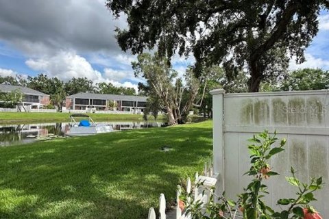 Townhouse in Tampa, Florida 2 bedrooms, 86.21 sq.m. № 1762197 - photo 8