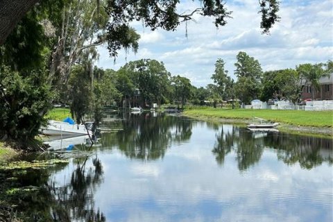Townhouse in Tampa, Florida 2 bedrooms, 86.21 sq.m. № 1762197 - photo 4