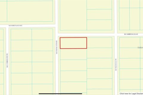 Land in Dunnellon, Florida № 2228352 - photo 3
